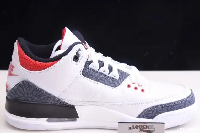 Bmlin FIRE 3 RETRO 